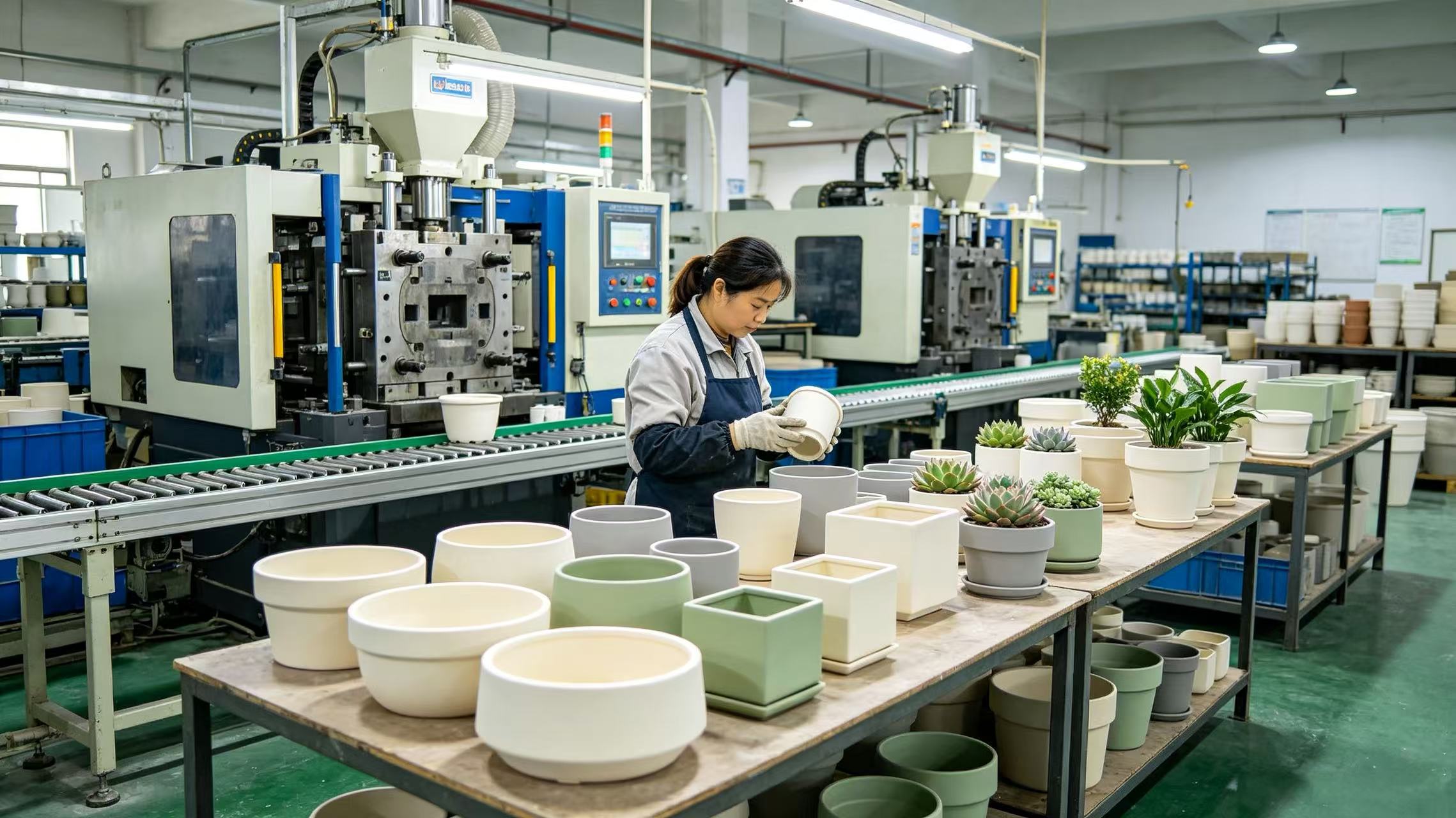 Factory view 3